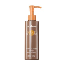 M. Asam Self Tanning Fluid 200 ml