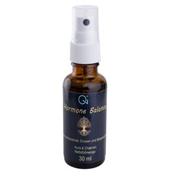 Hormone Balance - Absolute Qi-Health Spray für Hormonhaushalt, Drüsen und Botenstoffe