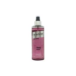 bruno banani Pure Woman Cheeky Cassis body mist