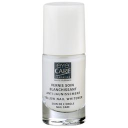 Eye Care Bleichender Nagellack gegen gelbe Fingernägel