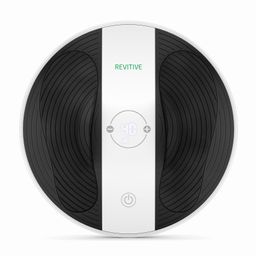 Revitive Pro Health Durchblutungs-Stimulator - bei leichten Bein-Beschwerden