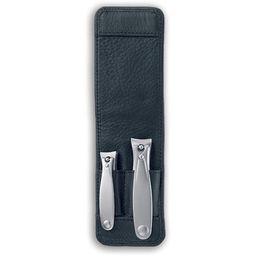 Niegeloh Etui Modell Imantado S - Made in Solingen