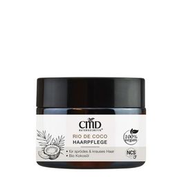 CMD Naturkosmetik Rio de Coco Haarpflege