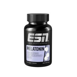 ESN Melatonin Sleep Aid Tabletten