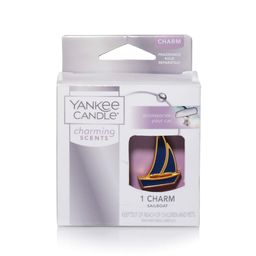 Yankee Candle Segelboot Duft Charm