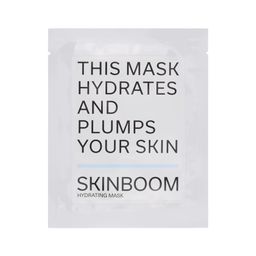 SKINBOOM Hydrating Mask