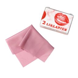 Asha *Beffy Oral Pleasure Dams*