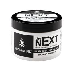 Pharmedis The Next Reinigungsbutter mit Algen- und Aloe-Extrakten