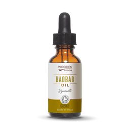 Wooden Spoon Baobab Öl 100% BIO