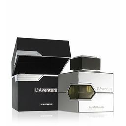 Al Haramain l'Aventure Homme Eau de Parfum  Spray