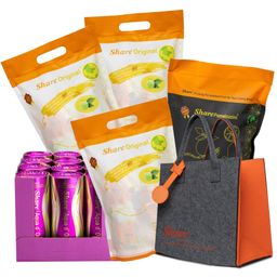 Share Original Hollywood Set