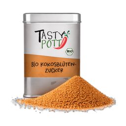 TASTY-POTT Tasty Pott Bio Kokosblütenzucker