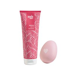 Yuaia Haircare Reparatur und Wachstum Haarmaske Set