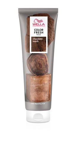 Wella Color Mask Chocolate Touch