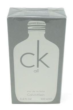 Calvin Klein CK All Eau de Toilette 100ml