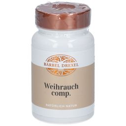 Bärbel Drexel Weihrauch comp.