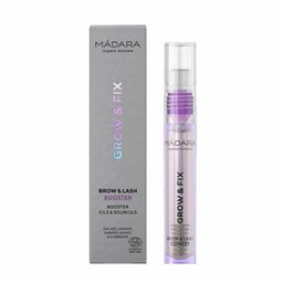 Madara Grow & Fix Augenbrauen-und Wimpernserum 4,25ml
