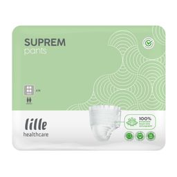 Lille Suprem Pants Maxi S