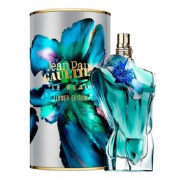 J.P. Gaultier Le Beau Eau de Parfum Flower Edition