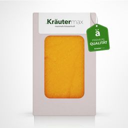 Kräutermax Pflanzenölseife Ringelblume