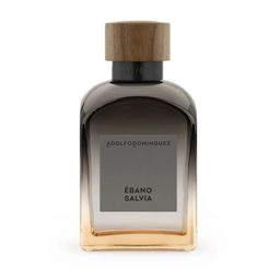 Adolfo Dominguez Ébano Salvia Eau De Parfum Spray