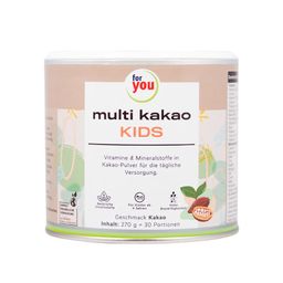 for you Multi Kakao Kids