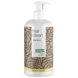 Australian Bodycare Teebaumöl Anti Schuppen Shampoo Lemon