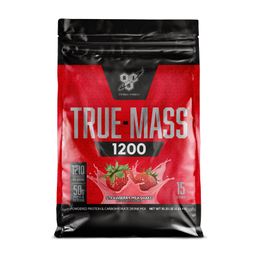 Gainer True Mass 1200