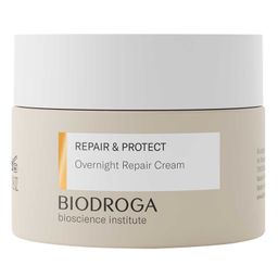 BIODROGA Repair & Protect Overnight Repair Cream