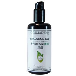 GREENLINE Hyaluron Premium Gel plus 200 ml