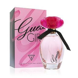Guess Guess Girl Eau de Toilette Spray