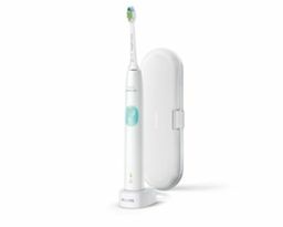 Philips Zahnbürste HX6807/28 ProtectiveClean weiß/mint