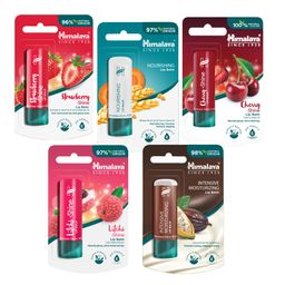 HIMALAYA NÄHRENDER LIPPENBALSAM