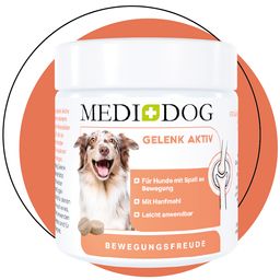 Medidog Gelenk Aktiv Tabletten 120 g