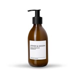 JONDI&MOON Gesichtsreiniger Magnolia | Standard Glasspender