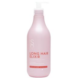Sacha Care - Langhaar-Elixier Shampoo