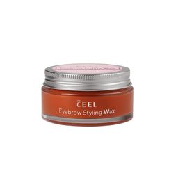 THE CEEL Augenbrauen Styling Wax