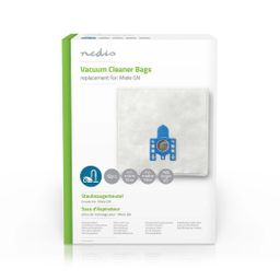 Nedis Staubbeutel für Miele GN