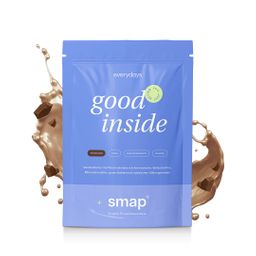 everydays good inside shake schoko