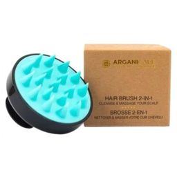 Arganicare Kopfhaut-Massagebürste