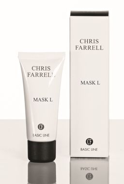 Chris Farrell Basic Mask L