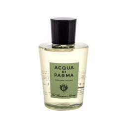 Acqua Di Parma Colonia Futura Hair And Shower Gel