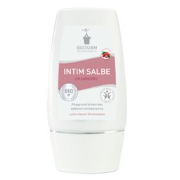 Bioturm - Intim Salbe Cranberry Nr.92