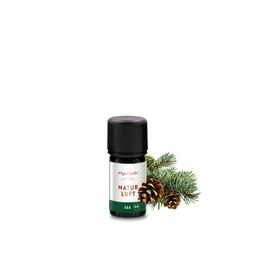 Allgäuquelle  Bio Duftöl Duftmischung Naturluft Alpenzirbe, Lorbeer, Fichte, Kiefer