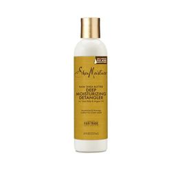 SHEA MOISTURE Rohe Butter Extra-Feuchtigkeit Entwirrer