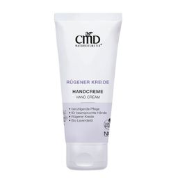 CMD Naturkosmetik Rügener Kreide Handcreme
