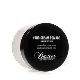 Baxter of California Baxter of California Hard Cream Pomade – fester Halt