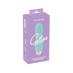 Cuties - Mini Vibrator