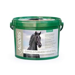 Agrobs Gipfelstürmer Mineral