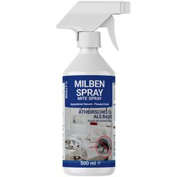 BMUT Milbenspray für Matratzen